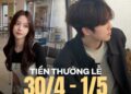 Nghỉ lễ dài như nghỉ Tết còn được công ty phát thưởng: Người khoe nhận mấy triệu, người khẳng định “không được thưởng thì nghỉ việc lâu rồi”