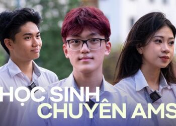 Chưa thi ĐH, dàn học bá Ams đã tìm được “bến đỗ”: Người trúng tuyển 10 trường, người giành học bổng 100%