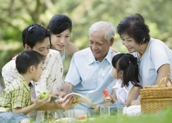 Khảo sát 1.236 người trên 100 tuổi: 70% đều có 4 điểm chung, không phải tập thể dục hay ăn uống điều độ