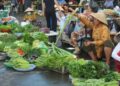 Ai bảo Nam Định rẻ, nhà tôi thu nhập 15 triệu, chi tiêu cho 4 người/tháng vẫn không để được ra đồng nào!