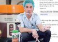 Bị tố không minh bạch về thông tin ngày sản xuất thịt chưng mắm tép, Lê Anh Nuôi nói gì giữa “drama”?
