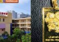 Trường học vừa “chơi lớn” thưởng 3 chỉ vàng cho học sinh giỏi: Học phí trên 40 triệu/năm, Hiệu trưởng tiết lộ gây chú ý về quỹ học bổng trăm triệu đồng