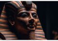 Tìm ra quan tài nguyên thủy của “pharaoh vĩ đại nhất” Ramesses II