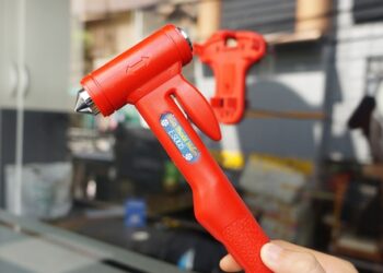 6 thiết bị cần thiết để phòng cháy chữa cháy tại nhà, có thể cứu mạng bạn trong tình huống khẩn cấp