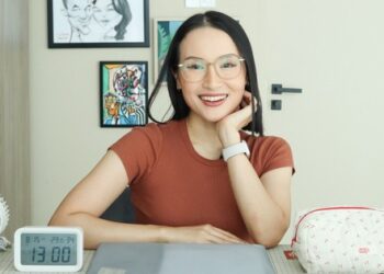 Vlogger Giang Ơi: Lương 5 triệu đồng/tháng vẫn tích lũy tốt nhưng phải tập trung vào 1 NHIỆM VỤ cấp thiết!
