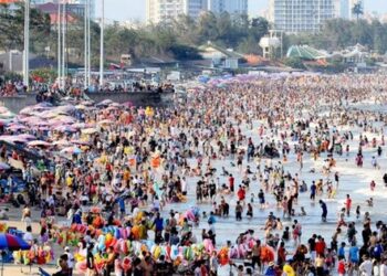 Những điểm đến ‘giải nhiệt’, vui chơi đặc sắc tại các tỉnh, thành phía Nam dịp 30/4