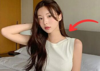 3 bộ phận trên cơ thể phụ nữ càng nhỏ, sức khỏe càng tốt: Là dấu hiệu cho thấy tuổi thọ cao