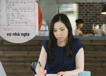 Một tháng chỉ tiêu hơn 3 triệu cho cả gia đình, “vợ người ta” khiến MXH dậy sóng vì khả năng tính toán “thần sầu”