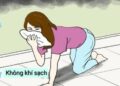 7 câu hỏi kiểm ca kỹ năng thoát hiểm trong đám cháy, nếu trả lời đúng, chúc mừng bạn sẽ an toàn!