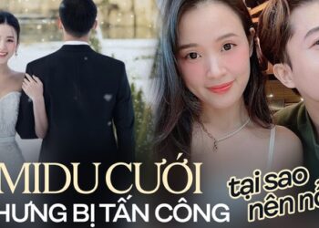 Midu bị lập nhóm antifan, nhận phản ứng ngược, phải nộp đơn khiếu nại trước thềm đám cưới: Vì đâu nên nỗi?