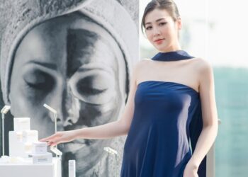 Tin vui dành cho phái đẹp: Thương hiệu chăm sóc da đình đám đến từ nước Pháp, thâm niên gần 1 thế kỷ đã chính thức có mặt tại Việt Nam