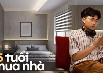 25 tuổi chốt căn nhà 2,5 tỷ chỉ trong một buổi chiều: 3 tiêu chí chọn nhà Gen Z buộc phải biết và cách để “chọn đúng” giữa thời kỳ thị trường ồn ào về giá