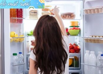 4 thiết bị âm thầm “ngốn” điện không kém điều hoà, nhiều gia đình vẫn chủ quan khiến hoá đơn tiền điện cao ngất