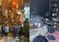 Từ vụ cháy khiến 14 người tử vong ở Trung Kính (Hà Nội): Những kỹ năng sinh viên BẮT BUỘC phải biết khi hỏa hoạn xảy ra