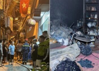 Từ vụ cháy khiến 14 người tử vong ở Trung Kính (Hà Nội): Những kỹ năng sinh viên BẮT BUỘC phải biết khi hỏa hoạn xảy ra