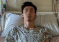 Chàng trai 28 tuổi bị đột quỵ do thường làm 1 việc trước khi ngủ, nhiều người tưởng tốt ai ngờ suýt mất mạng