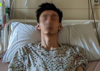 Chàng trai 28 tuổi bị đột quỵ do thường làm 1 việc trước khi ngủ, nhiều người tưởng tốt ai ngờ suýt mất mạng