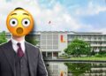 Trong 2 phút hơn, “trai đẹp Bách Khoa” tiết lộ toàn bộ bí mật về HUST với điều đầu tiên bất ngờ nhất
