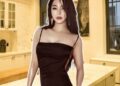 Bên trong căn biệt thự hàng chục tỷ Hương Tràm “tậu” ngay trước khi đi Mỹ