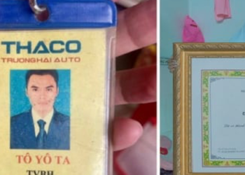 Cuộc sống của những người sở hữu cái tên độc nhất vô nhị tại Việt Nam