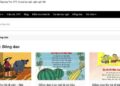 The POET Magazine – Nơi nuôi dưỡng tâm hồn bằng ngôn ngữ