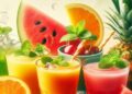 Loại nước người trăm tuổi ở Hy Lạp và Ý uống hằng ngày: Hóa ra người Việt đã dùng từ lâu