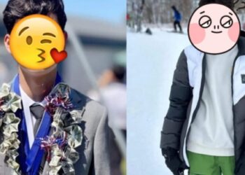 Showbiz Việt có 2 chàng quý tử tuổi teen cực phẩm: Đẹp trai, sinh ra ngậm thìa vàng còn được cha mẹ nuôi dạy cực khéo