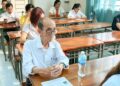 Cụ ông U90 biết 9 ngoại ngữ và khát khao chinh phục ước mơ thạc sĩ