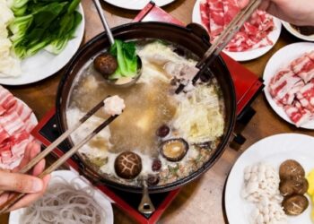 Những “đại kỵ” cần tránh khi ăn lẩu