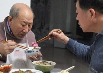 Ông cụ 88 tuổi tiết lộ bí mật sống trường thọ tổ tiên truyền lại: Không phải tập thể dục, chỉ 3 chú ý đơn giản, huyết áp ngày càng ổn định