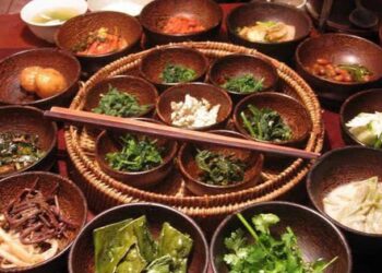 5 thực phẩm hạ đường huyết cực nhạy, người tiểu đường ăn hàng ngày rất tốt: Dễ mua ở chợ Việt