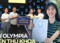 Cựu thí sinh Olympia lột xác cực kỳ xinh xắn, gây ấn tượng khi thành thủ khoa đầu ra ĐH Kinh tế – Luật
