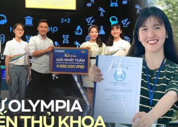 Cựu thí sinh Olympia lột xác cực kỳ xinh xắn, gây ấn tượng khi thành thủ khoa đầu ra ĐH Kinh tế – Luật