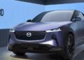 Xem trước Mazda CX-5 thế hệ mới: Thiết kế tương lai hơn, khung gầm cải tiến, thêm động cơ hybrid