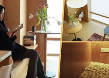 Cuộc sống quá áp lực, mẹ trẻ U30 nghĩ ra 1 cách để “chữa lành” hiệu quả, cứ cuối tuần lại trốn chồng con 2 tiếng để sống an yên