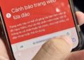 Nở rộ web ‘review công ty’ trái phép