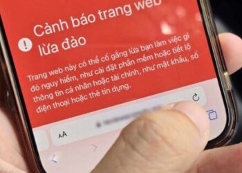 Nở rộ web ‘review công ty’ trái phép