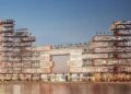 Bên trong khách sạn dát vàng sang trọng bậc nhất ở Dubai có gì?