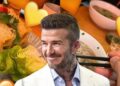David Beckham bất ngờ khen ngợi đồ ăn Việt Nam, ngon tới mức phải thốt lên câu này!