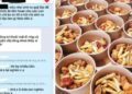NÓNG: Sự thật vụ mẹ không đóng 100 nghìn quỹ, cháu bé lớp 1 không được ăn liên hoan với lớp