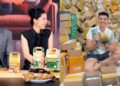 Lê Anh Nuôi bán 1000 sản phẩm chỉ trong vài phút livestream cùng Hằng Du Mục nhưng lần này lại không phải thịt chưng mắm tép
