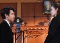 Buổi đầu đi làm giúp việc chạm mặt con rể chủ nhà, anh ta chuyển khoản cho tôi 100 triệu cùng yêu cầu nghỉ việc ngay lập tức