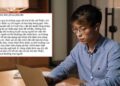 Chủ nhân phát ngôn “sau 35 tuổi phải gửi CV để xin việc là một thất bại” bất ngờ xin lỗi, tiết lộ mình từng “đem CV đi hỏi việc” ở tuổi 40