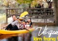Cặp vợ chồng về quê mua đất làm trang trại: “Đây là quyết định đúng đắn nhất cho đến bây giờ của chúng tôi”