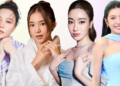 Hội hot mom showbiz không chỉ chăm con tốt mà còn được khen về trình độ học vấn
