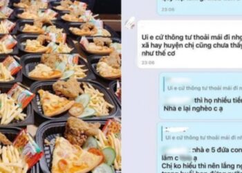 Toàn cảnh vụ mẹ không đóng 100k quỹ phụ huynh, con phải ngồi nhìn các bạn ăn liên hoan: Lỗi tại ai?