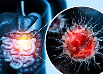 Người đàn ông 44 tuổi có 5 dấu hiệu ung thư, bỏ qua tất cả để rồi hối hận