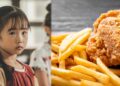 Chuyện 100 ngàn đồng và phần gà rán bị “khuyết”: Khi trước mặt đứa trẻ phô bày những “người lớn xấu xí”