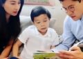 Xuất hiện bảng chi phí học hành không thể tin nổi: Tổng chi cho 2 con lớp 7, mầm non chỉ… 90 ngàn đồng, xem liệt kê mà choáng