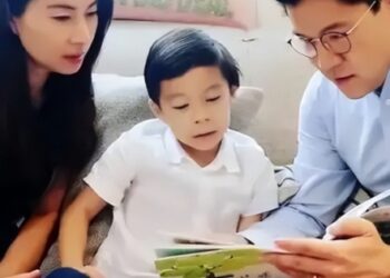 Xuất hiện bảng chi phí học hành không thể tin nổi: Tổng chi cho 2 con lớp 7, mầm non chỉ… 90 ngàn đồng, xem liệt kê mà choáng